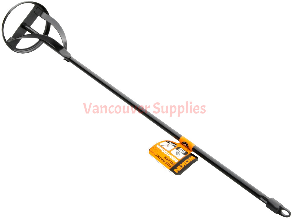 Sds shop paint mixer
